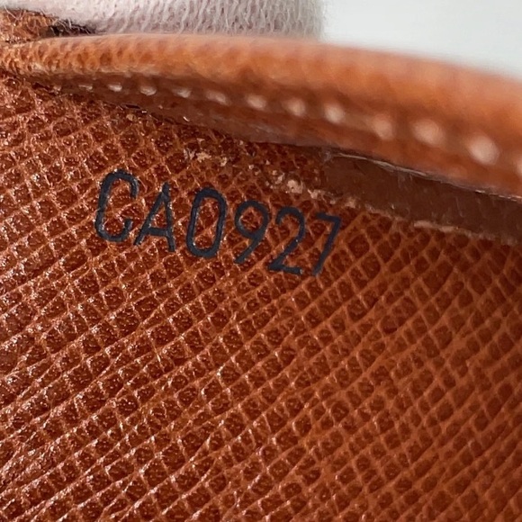 Louis Vuitton Agenda Pm - Picture 16 of 16